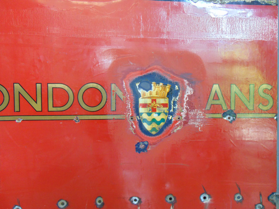 LCC1 Crest LCC1 Crest