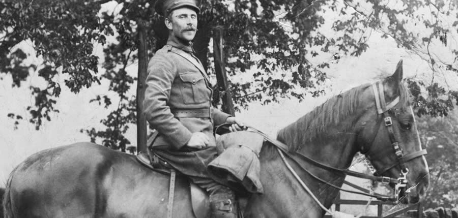 Derbyshire Yeomanry Derbyshire Yeomanry