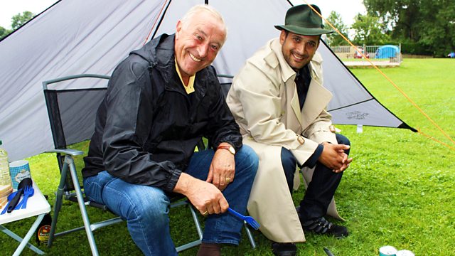 Len Goodman