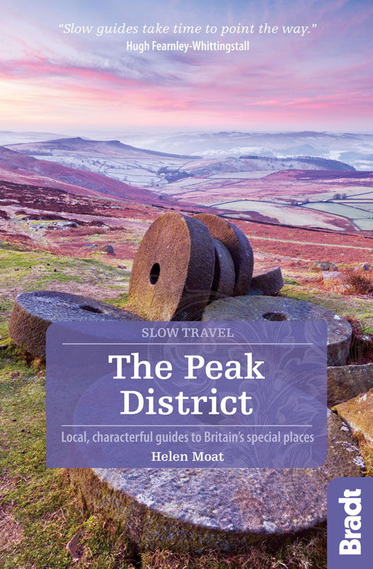 Peak District Guide Peak District Guide