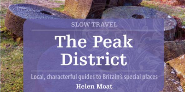 Slow Travel Peak District