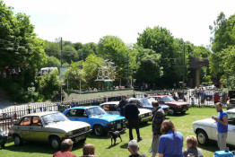 Classic Vehicles Galore 14th and 15th May