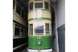Blackpool Corporation No. 49