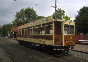 Blackpool & Fleetwood No. 40