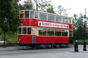 London Passenger Transport Board No. 1622