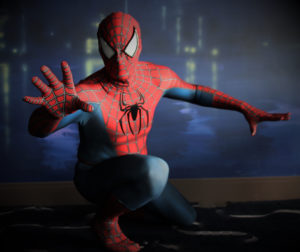 Spiderman1