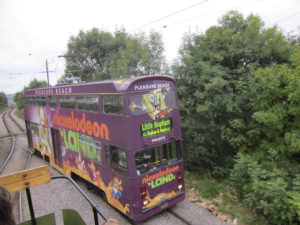 Blackpool 762