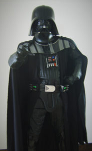 Starlight Darth