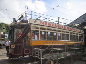 Newcastle 102