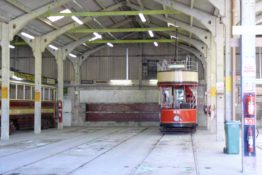 Depot Refurbishment Latest News