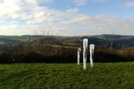 National Lottery support for First World War Memorial sculptures at The National Tramway Museum