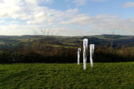 National Lottery support for First World War Memorial sculptures at The National Tramway Museum