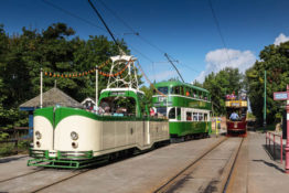 Tramcar Collection Online