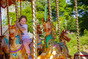 Seaside Event - carousel