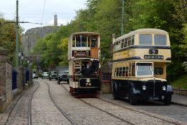 Classic Transport Gathering a Great Success