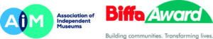 AIM Biffa Award Logo