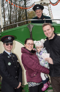 National Lottery free admission