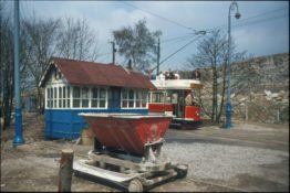 Restoration of our 19th Century Cabmen’s Shelter