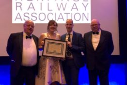 Heritage Railway Association Awards 2020