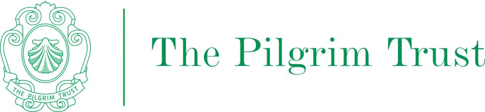 Pilgrim_Trust_Logo