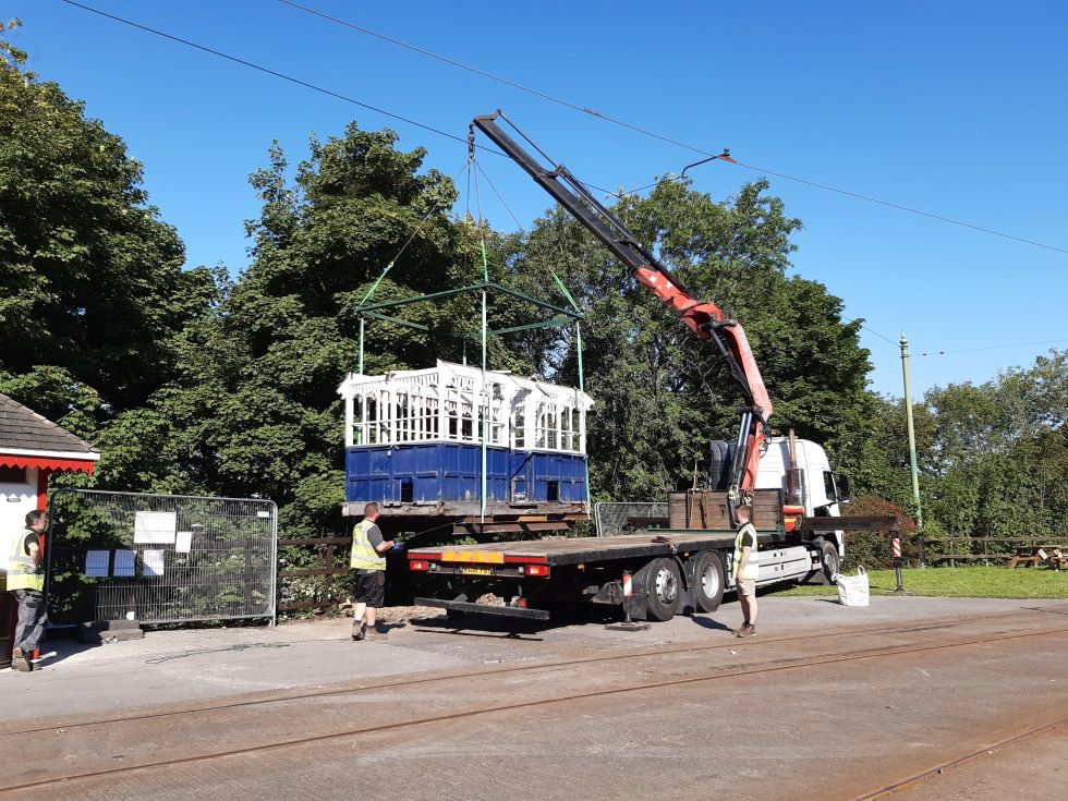 Lifting 3 Lifting 3