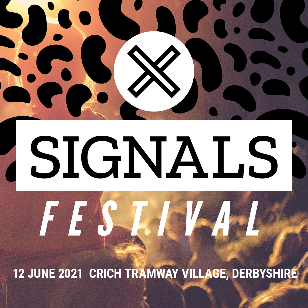 Signals Festival general dates