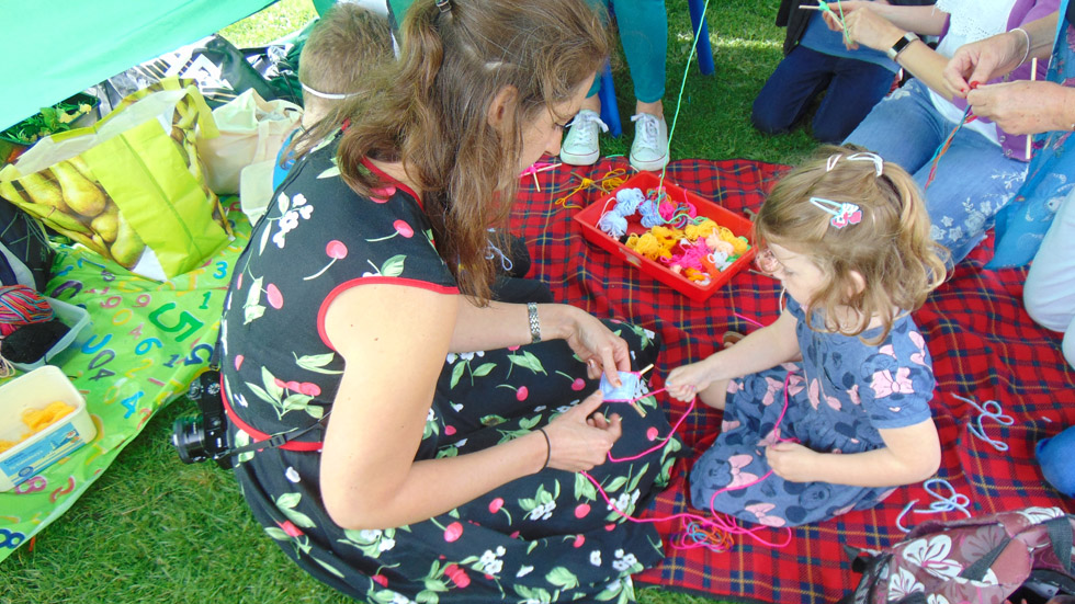 Activities on Derwent View (980px) Activities on Derwent View
