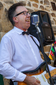 Buddy Holly Tribute