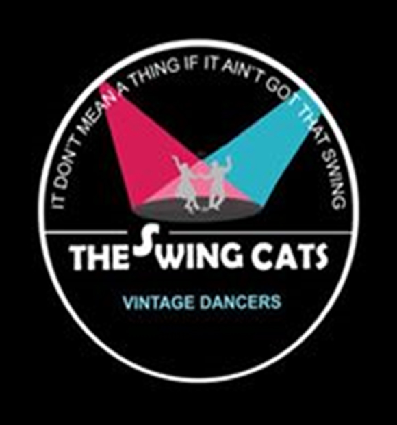 Swing Cats Logo