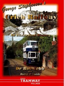 George Stephenson s Crich Railway