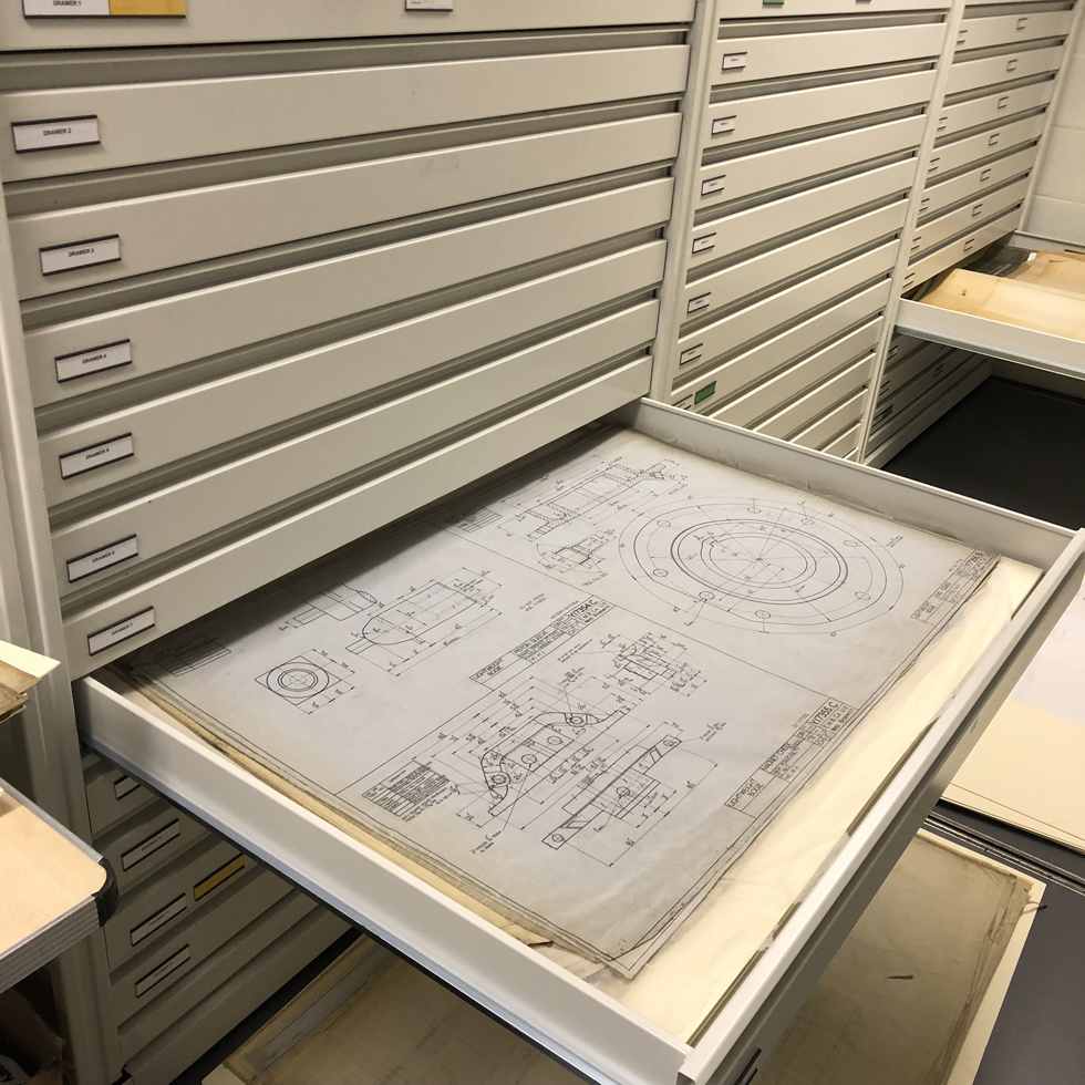 Engineering Drawings -980px Engineering Drawings