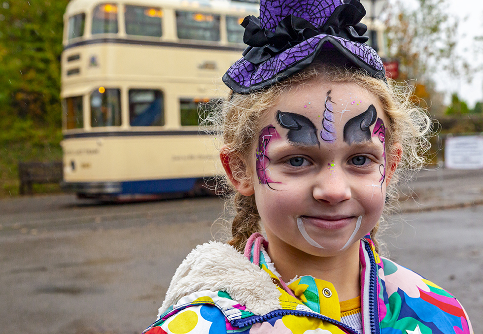 Face Painting