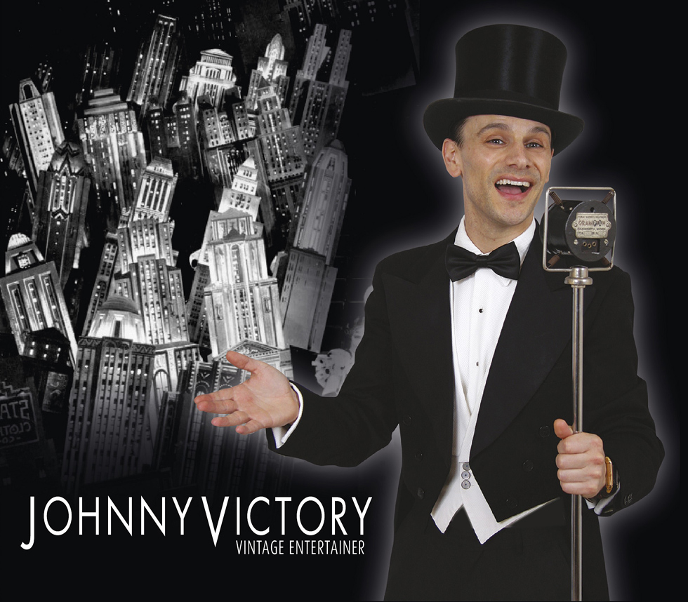 Johnny Victory