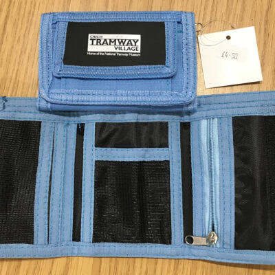 Blue Wallet