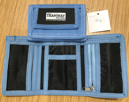 Blue Wallet