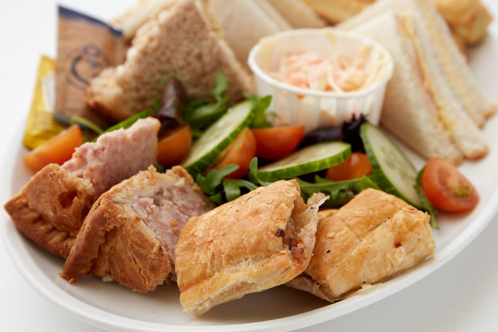 Afternoon Tea Savouries Afternoon Tea Savouries