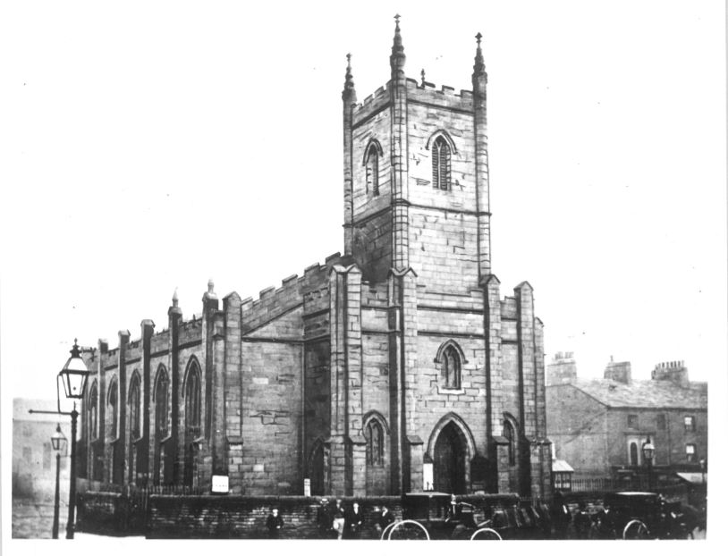 Christ Church cropped