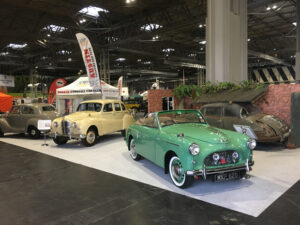Austin Counties Car Club