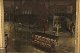 63 Years since Leeds Tramway Closure – 7th November 1959