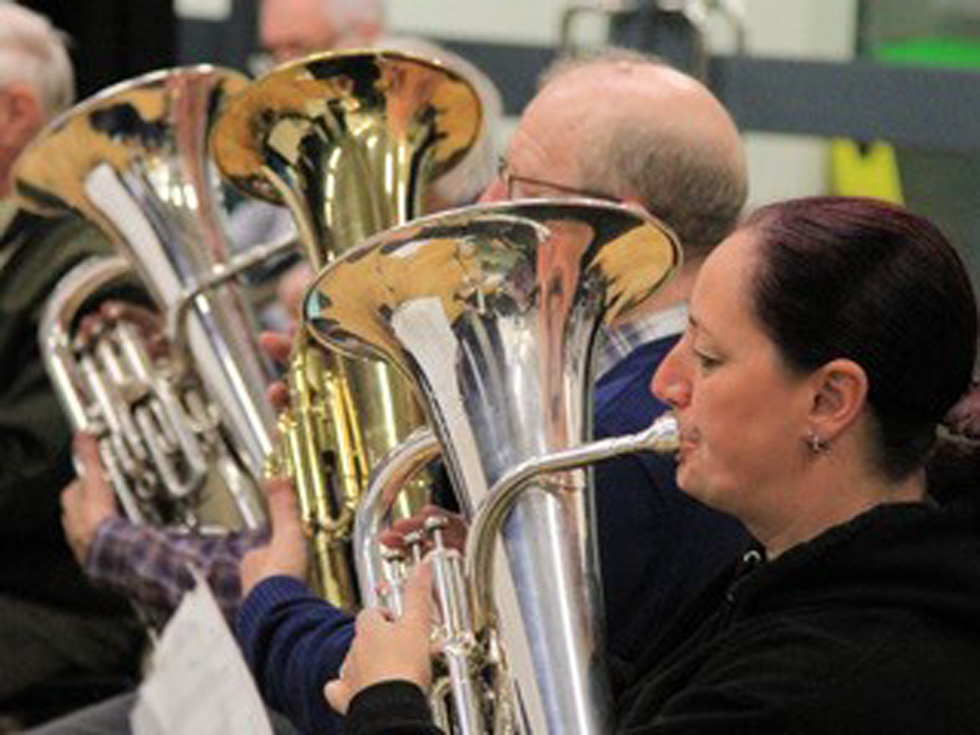 Derwent Wind Band (2)