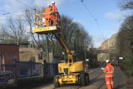 Crich Tramway Village on Track for New Season