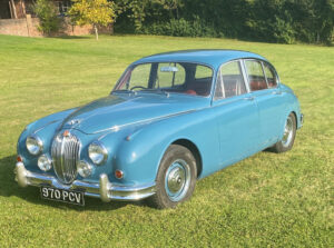 Jaguar 2