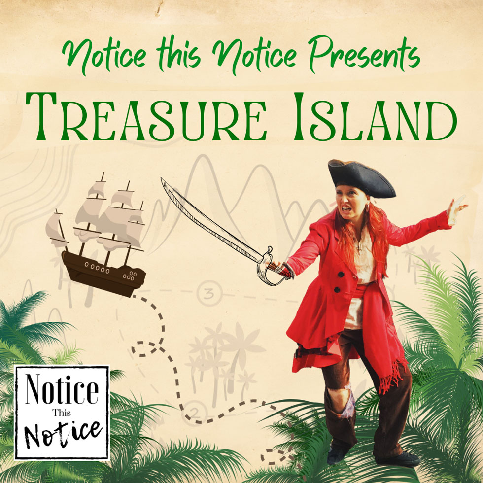 Treasure Island