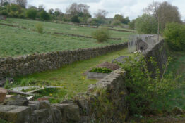 Crich Railways Walk