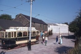 Sheffield 46 – 125 Years Old