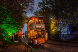 Tramlight – PREMIUM EVENT