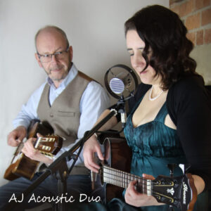 AJ Acoustic Duo -