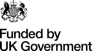 UK SPF logo