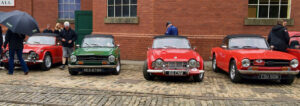 TR Car Club 1