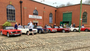 TR Car Club 3